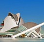 Ciudad de las Artes y las Ciencias