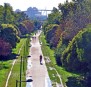 El Jardín del Turia